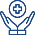 Healthcare Services Icon